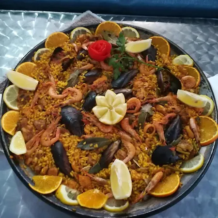Soledao Pensionat