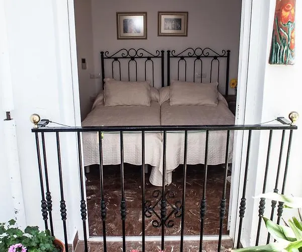 Soledao 3* Los Baños