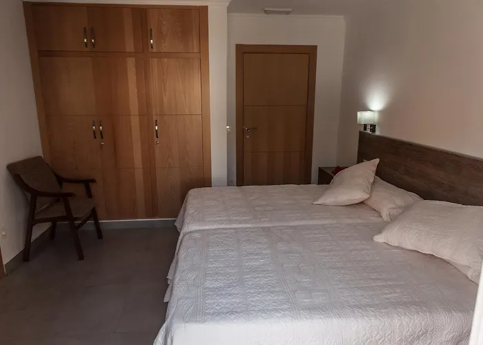 بيت ضيافة Soledao 3*