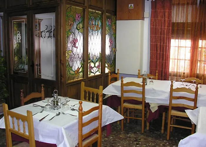 Soledao 3* Los Baños
